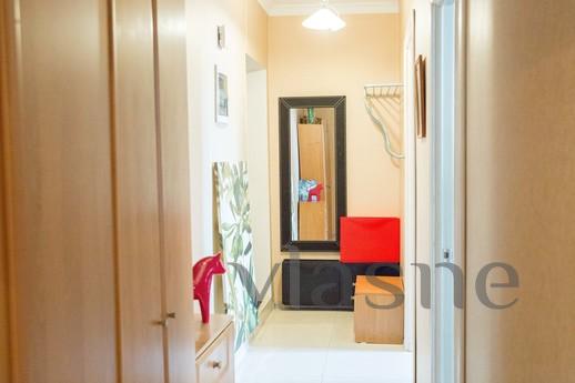 Daily , Moscow - apartment by the day