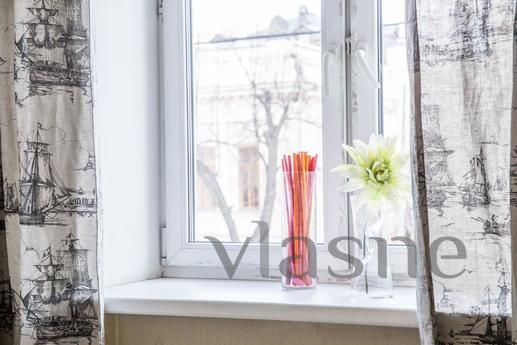 Daily , Moscow - apartment by the day