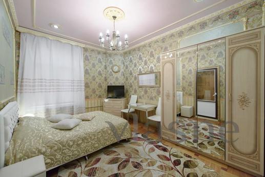 Center. 1 bedroom apartment on Rubinstein street 5 minutes w