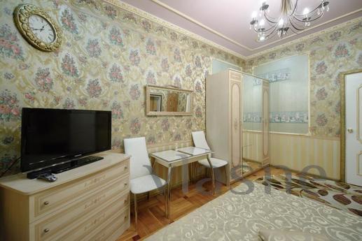 Daily , Санкт Петербург - апартамент за нощувки

