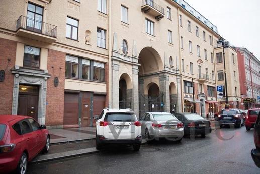 Daily , Санкт Петербург - апартамент за нощувки
