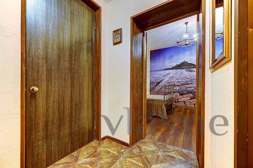 Daily , Saint Petersburg - apartment by the day