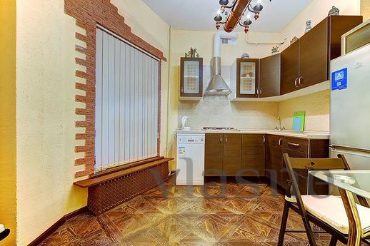 Daily , Saint Petersburg - apartment by the day