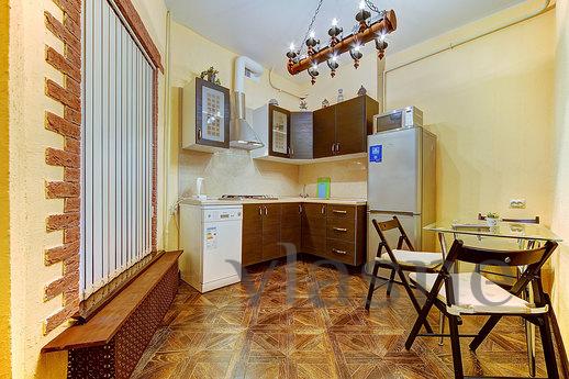Daily , Saint Petersburg - apartment by the day