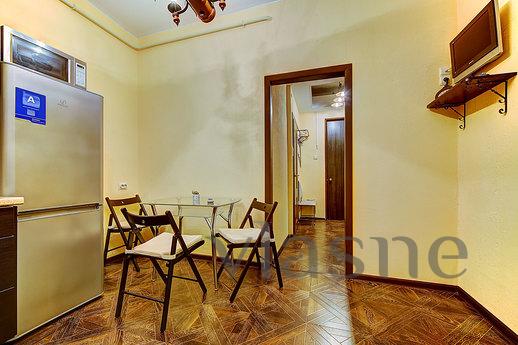 Daily , Saint Petersburg - apartment by the day