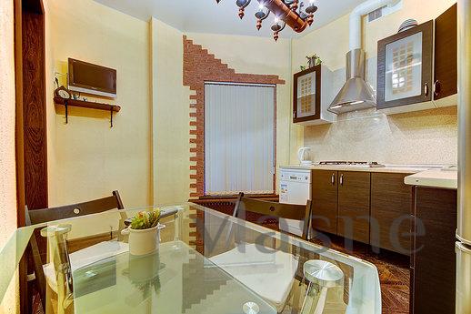 Daily , Saint Petersburg - apartment by the day