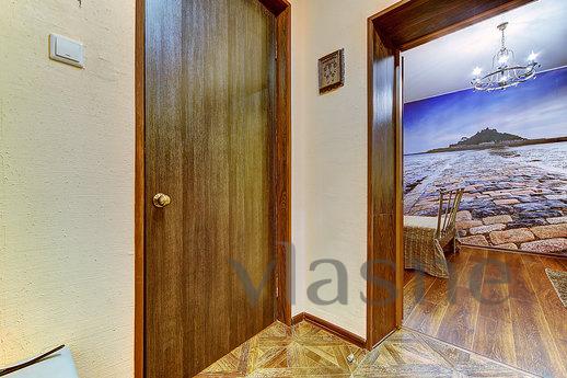 Daily , Saint Petersburg - apartment by the day