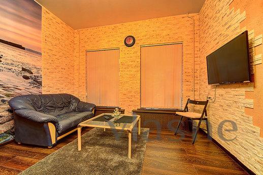 Daily , Saint Petersburg - apartment by the day