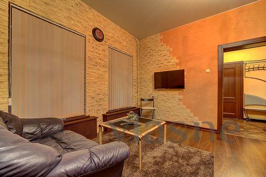 Daily , Saint Petersburg - apartment by the day