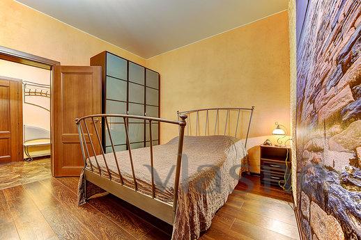Daily , Saint Petersburg - apartment by the day