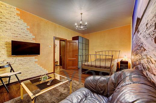 Daily , Saint Petersburg - apartment by the day
