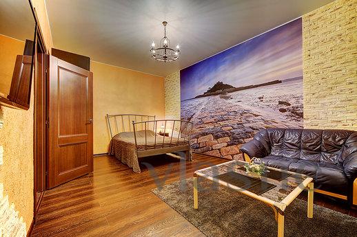 Daily , Saint Petersburg - apartment by the day