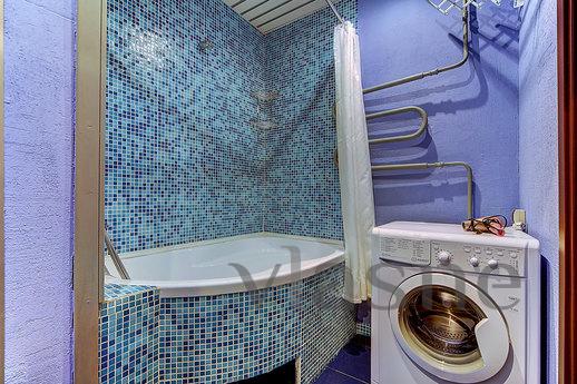 Daily , Saint Petersburg - apartment by the day