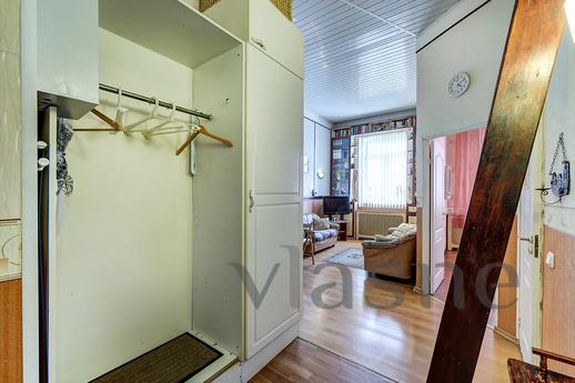 Daily , Saint Petersburg - apartment by the day