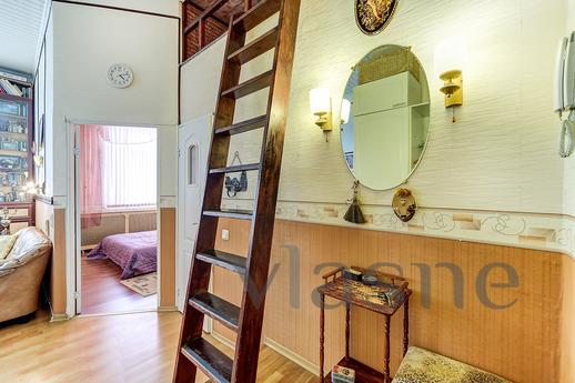 Daily , Saint Petersburg - apartment by the day