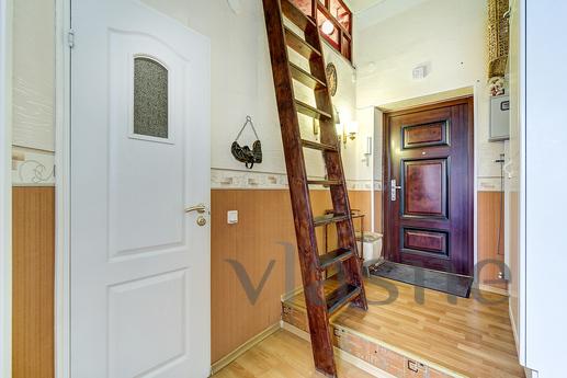 Daily , Saint Petersburg - apartment by the day