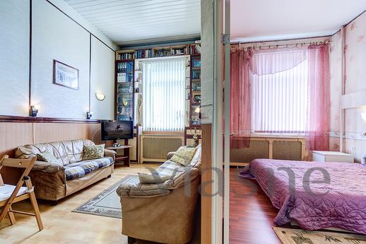 Daily , Saint Petersburg - apartment by the day