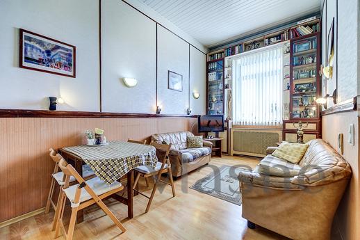 Daily , Saint Petersburg - apartment by the day