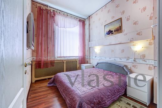 Daily , Saint Petersburg - apartment by the day