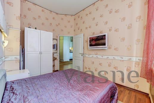 Daily , Saint Petersburg - apartment by the day
