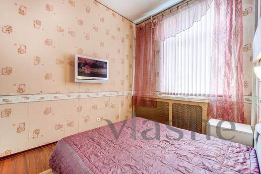 Daily , Saint Petersburg - apartment by the day