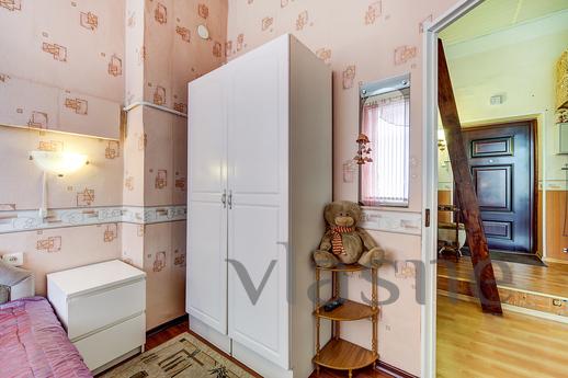 Daily , Saint Petersburg - apartment by the day