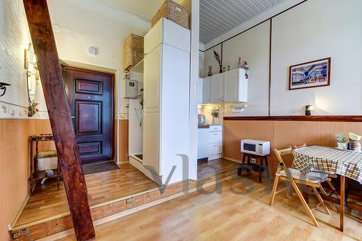 Daily , Saint Petersburg - apartment by the day