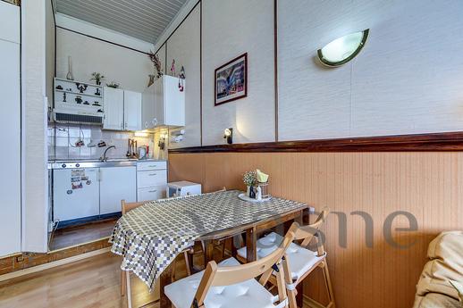 Daily , Saint Petersburg - apartment by the day