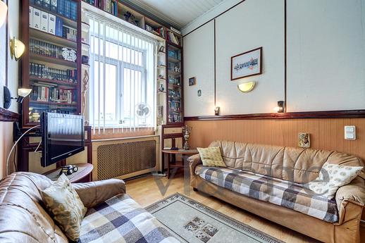 Daily , Saint Petersburg - apartment by the day