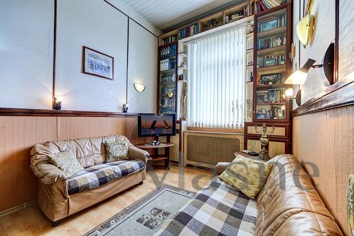 Daily , Saint Petersburg - apartment by the day