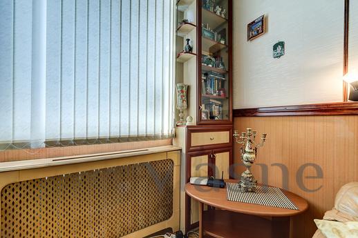 Daily , Saint Petersburg - apartment by the day