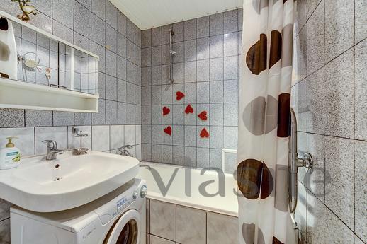Daily , Saint Petersburg - apartment by the day