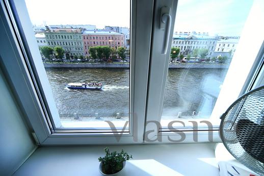 Daily , Saint Petersburg - apartment by the day