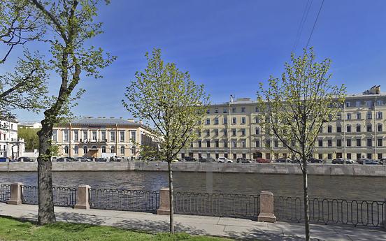 Daily , Saint Petersburg - apartment by the day