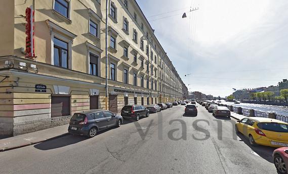 Daily , Saint Petersburg - apartment by the day
