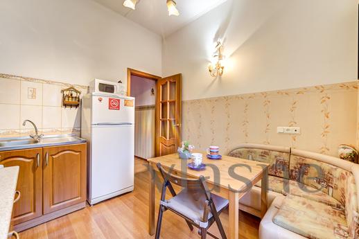Daily , Saint Petersburg - apartment by the day