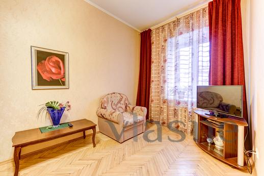 Daily , Saint Petersburg - apartment by the day