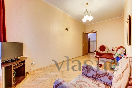 Daily , Saint Petersburg - apartment by the day