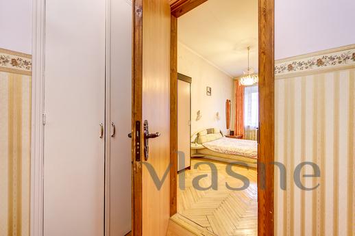Daily , Saint Petersburg - apartment by the day