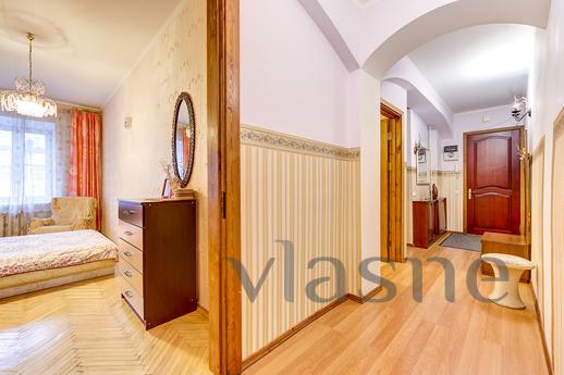 Daily , Saint Petersburg - apartment by the day