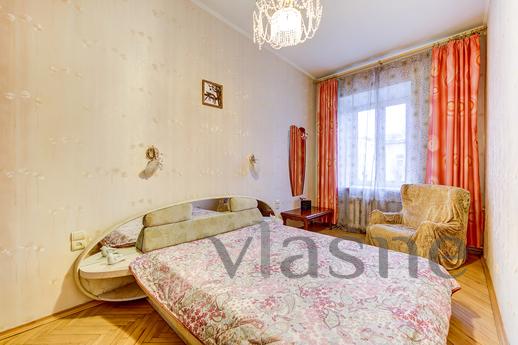 Daily , Saint Petersburg - apartment by the day