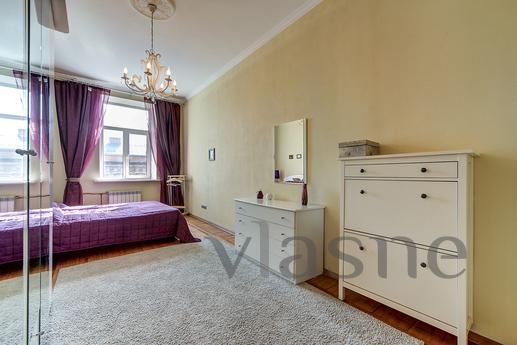 Daily , Saint Petersburg - apartment by the day
