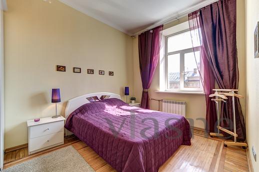 Daily , Saint Petersburg - apartment by the day