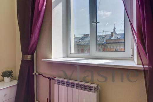 Daily , Saint Petersburg - apartment by the day