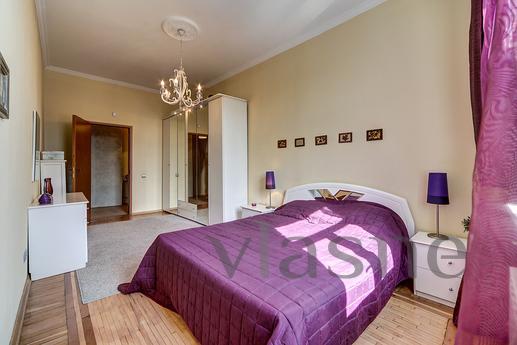 Daily , Saint Petersburg - apartment by the day