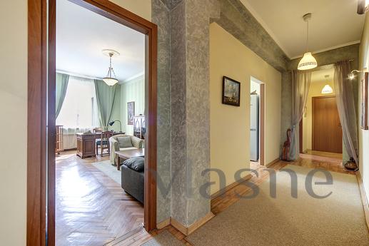 Daily , Saint Petersburg - apartment by the day