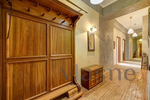 Daily , Saint Petersburg - apartment by the day