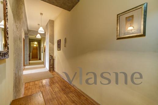 Daily , Saint Petersburg - apartment by the day