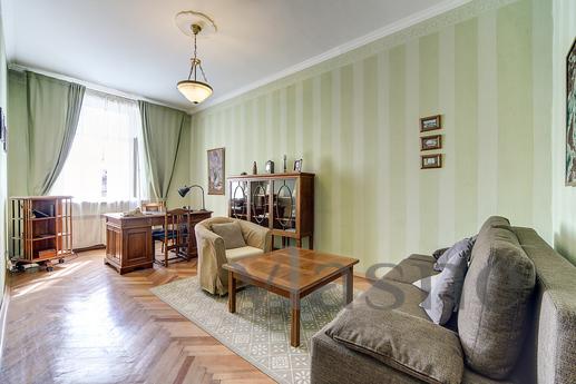 Daily , Saint Petersburg - apartment by the day