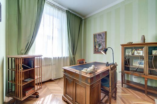 Daily , Saint Petersburg - apartment by the day
